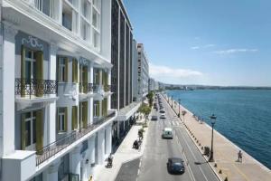 ON Residence, Thessaloniki