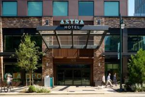 Astra Hotel,, A Tribute Portfolio Hotel by Marriott, Seattle