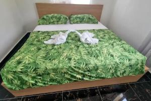 Beautiful family house and studios La Botanica Tropical, Punta Cana