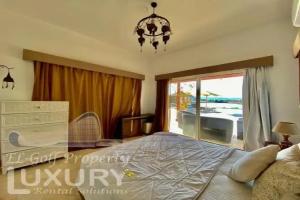 Villa 9 ph-5 with 4 Bed Room, Hurghada