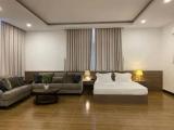 Executive Quadruple room