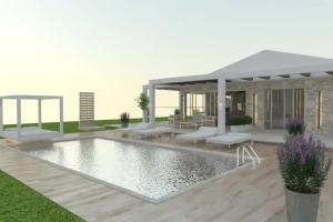 Gerakas Luxury Villas, Vasilikos