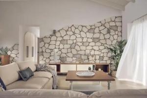 Gerakas Luxury Villas, Vasilikos