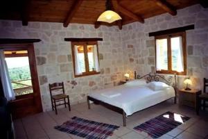 Villa Belvedere - 4 bedrooms Sea view House, Vasilikos