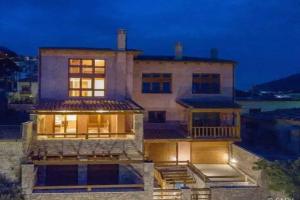 Kallisto Mountain House I, Arachova