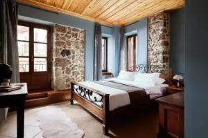 Stone Suites by White Hills, Arachova