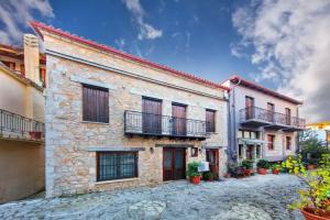 Stone Suites by White Hills, Arachova