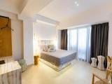 Standard Double room with sea view