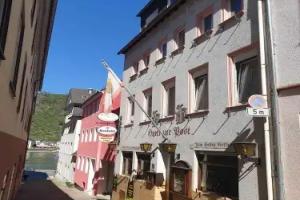 Romantisches Hotel Zur Post, Sankt Goar