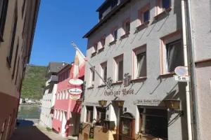 Romantisches Hotel Zur Post, Sankt Goar