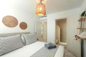 The Nine Graces - Agios Prokopios Beach Villas with Private Swimming Pools, Agios Prokopios