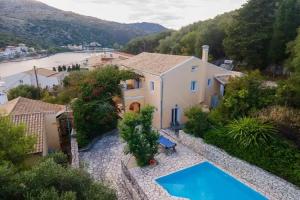 Loadstar Villas, Kassiopi