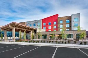 Hyatt Place Anchorage-Midtown, Anchorage