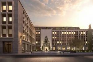 The EDITION Hotel, Madrid