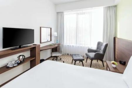 Hampton By Hilton Gdansk Oliwa - 27