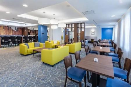 Hampton By Hilton Gdansk Oliwa - 16