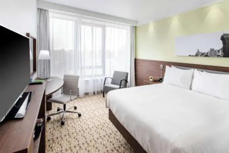Hampton By Hilton Gdansk Oliwa - 33