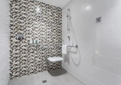 Hampton By Hilton Gdansk Oliwa - 8