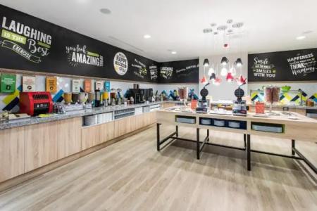 Hampton By Hilton Gdansk Oliwa - 18