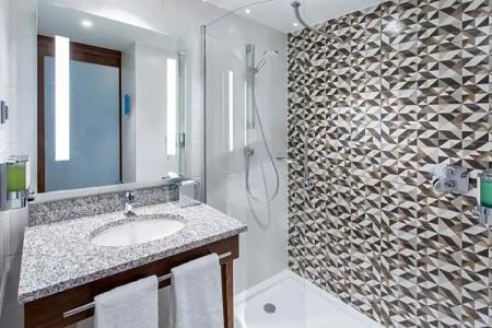 Hampton By Hilton Gdansk Oliwa - 32