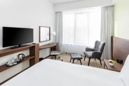Hampton By Hilton Gdansk Oliwa - 36