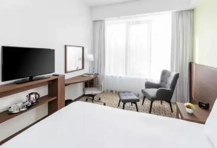 Hampton By Hilton Gdansk Oliwa - 45