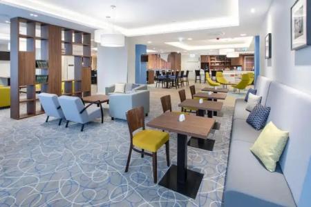Hampton By Hilton Gdansk Oliwa - 15