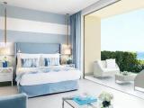 Deluxe Private Garden Double room