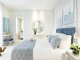 2 Bedrooms Private Garden Bungalow Suite