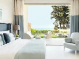 1 Bedroom Private Garden Double Bungalow Suite