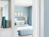 Double Junior Suite with Grand balcony