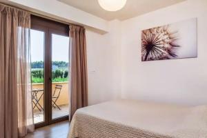 Orange Tree Villas, Sani Beach