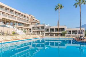 Magna Graecia Hotel - All Inclusive, Dassia