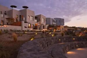 Apikia Santorini Hotel