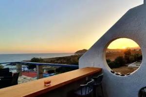 Stella Beach Hotel, Panormos