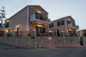 Villa Peonia by Interhome, Panormos