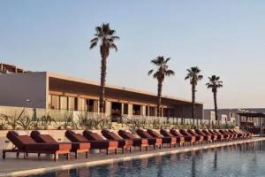 The Royal Senses Resort & Spa Crete, Curio Collection by Hilton