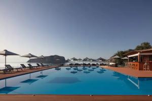 ALKINOI RESORT AND SPA, Monemvasia