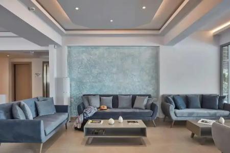 ALKINOI RESORT AND SPA