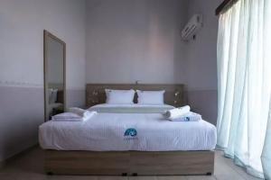 Cyrenia Guesthouse, Monemvasia