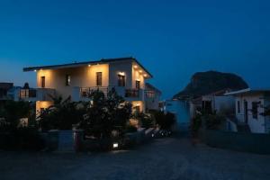 Cyrenia Guesthouse, Monemvasia