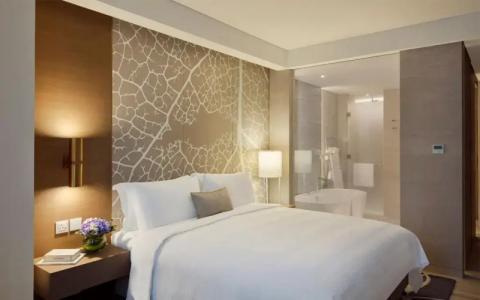 Al Bandar Rotana – Dubai Creek - 100