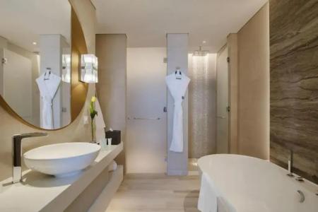 Al Bandar Rotana – Dubai Creek - 103