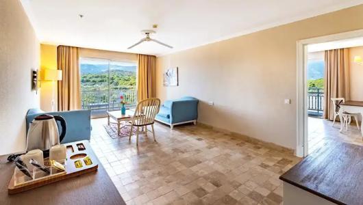 Andriake Beach Club Demre - 134