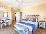 Family Suite with balcony