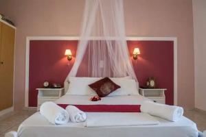 ALADDIN STUDIO, Tsilivi-Planos