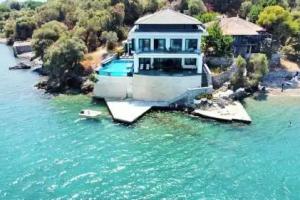 Casa Blanca, Fethiye