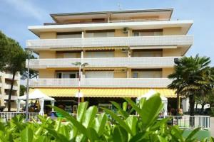 Hotels with beach