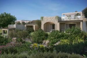 7Pines Resort Sardinia - A Destination By Hyatt, Baja Sardinia