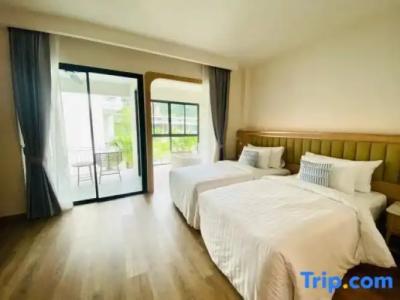 Infinity Aonang Krabi - SHA Certified - 140